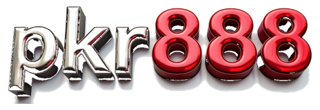 pkr888 app logo